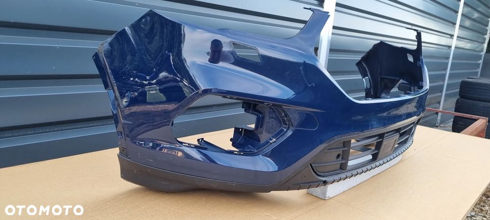 Ford Kuga MK2 Lift 2016- zderzak przód MA279 - 7