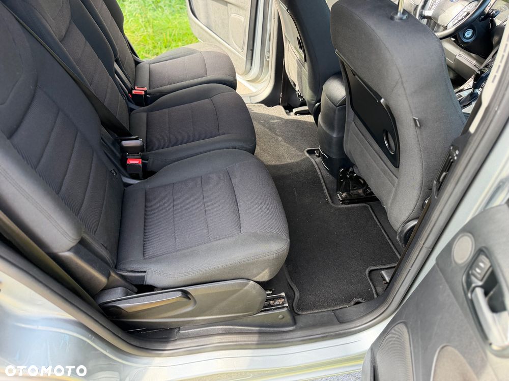 Ford Galaxy 2.2 TDCi Platinium X (Titanium) - 25