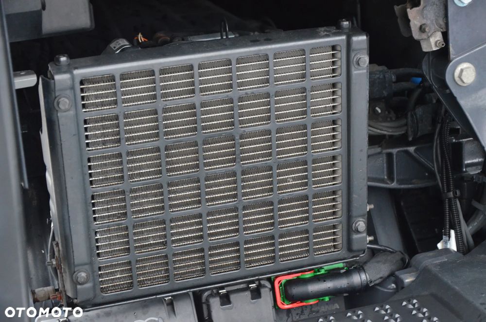 Scania S 450 / KLIMA P. / ACC / NAVI / FULL LED / WAGA / 3052 - 6