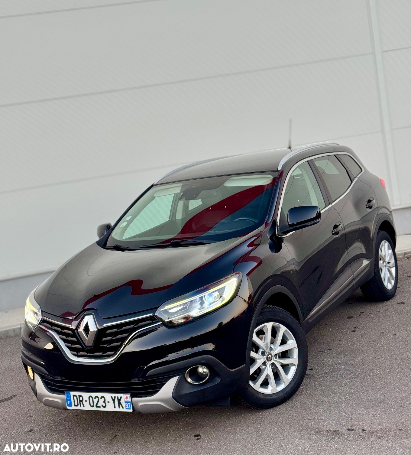 Renault Kadjar - 20