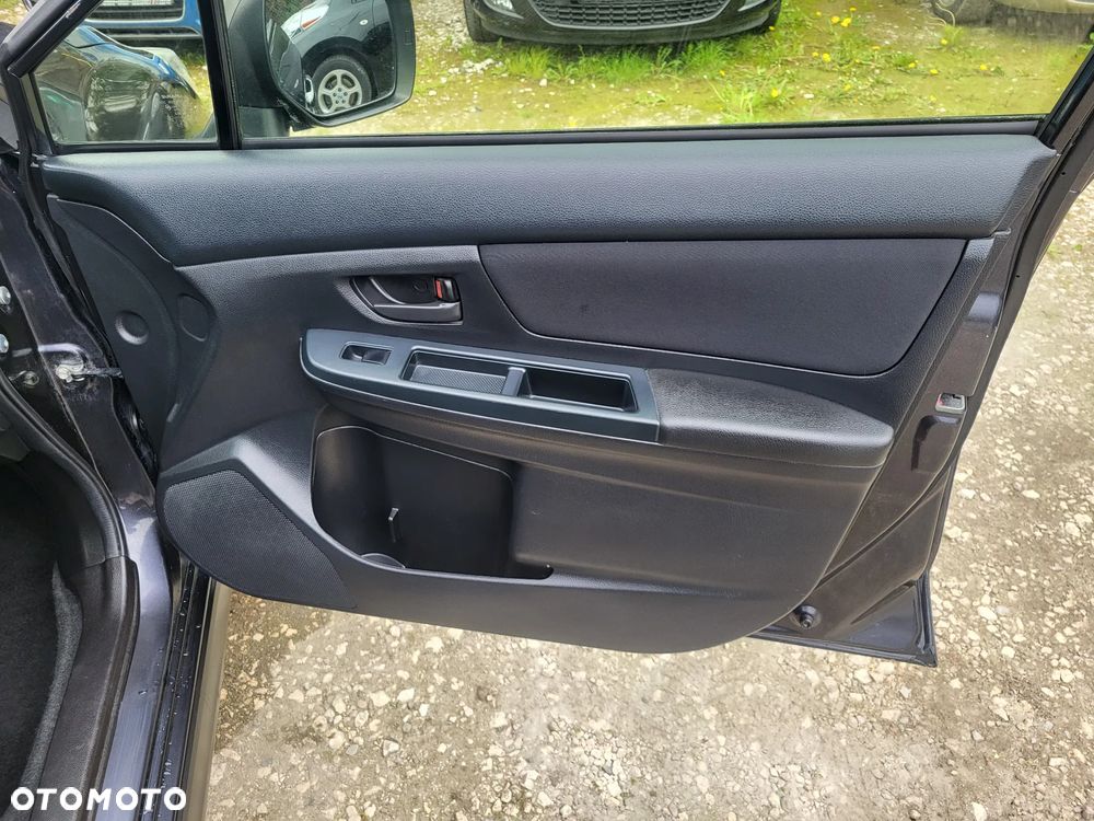 Subaru XV 2.0i Lineartronic Active - 21