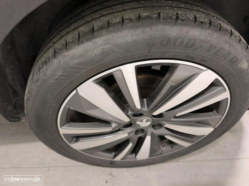 Peugeot 3008 1.5 BlueHDi Allure - 18