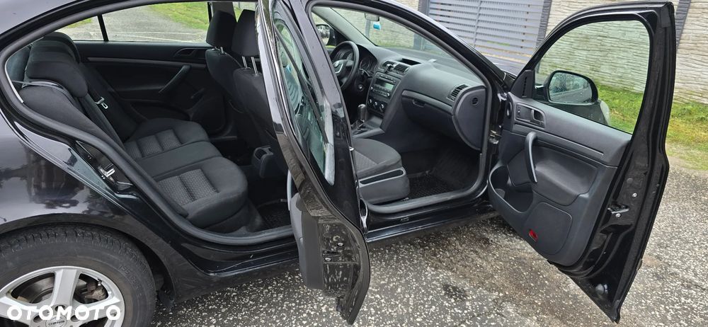 Skoda Octavia 1.9 TDI Elegance - 28