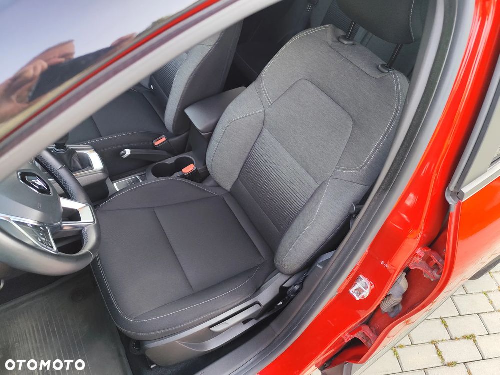 Renault Captur 1.0 TCe Zen - 21