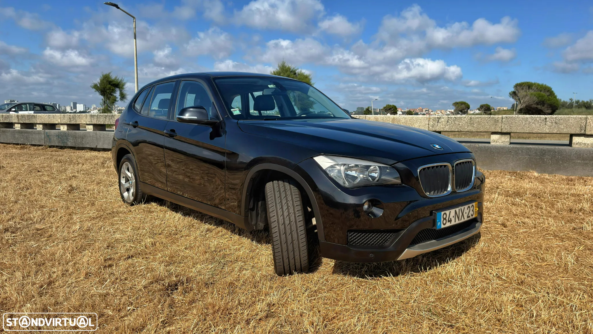 BMW X1 20 d sDrive - 5
