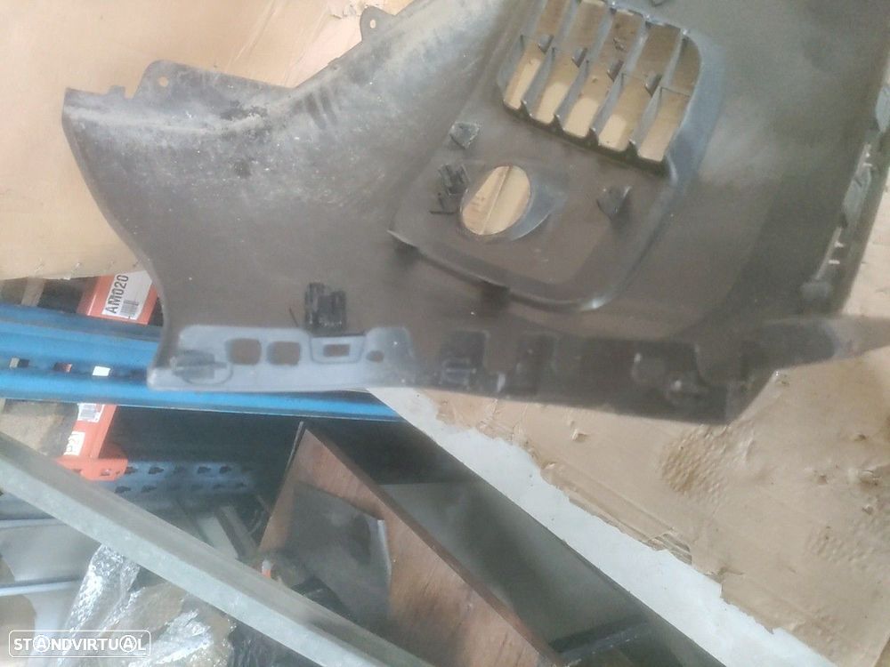 Parachoques Frente / Para Choques Frontal Nu Peugeot Expert Caixa (V_) - 7