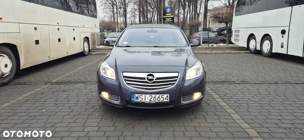 Opel Insignia - 2