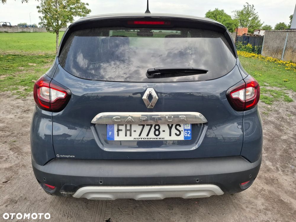 Renault Captur - 6