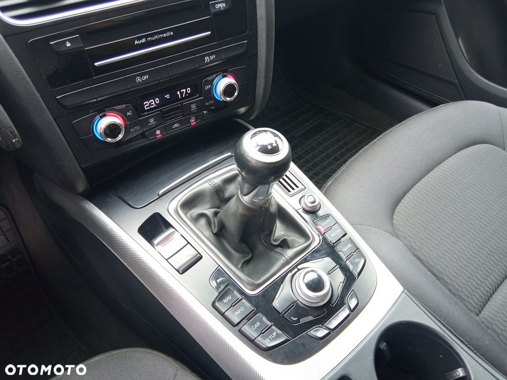 Audi A5 Sportback 1.8 TFSI - 13