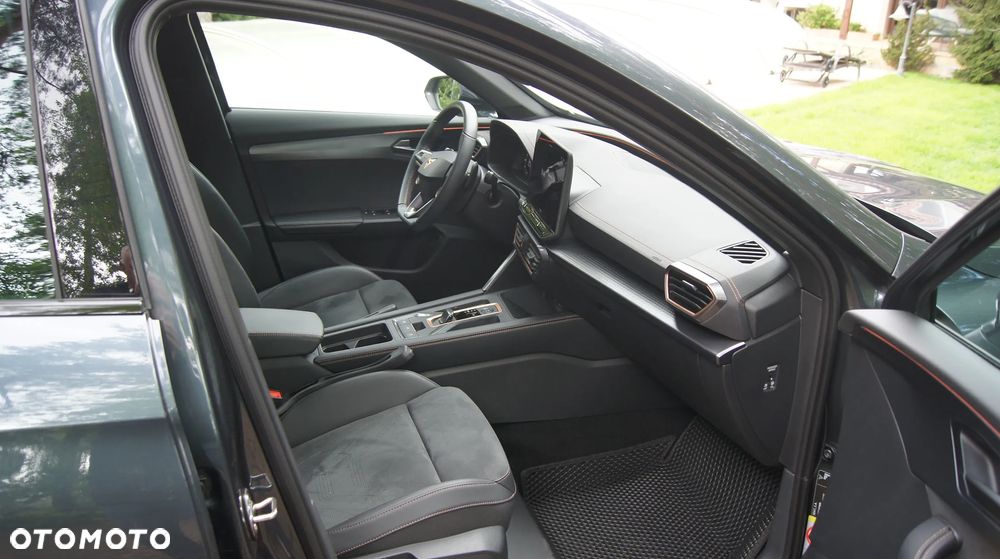 Cupra Formentor 1.5 eTSI mHEV DSG - 15