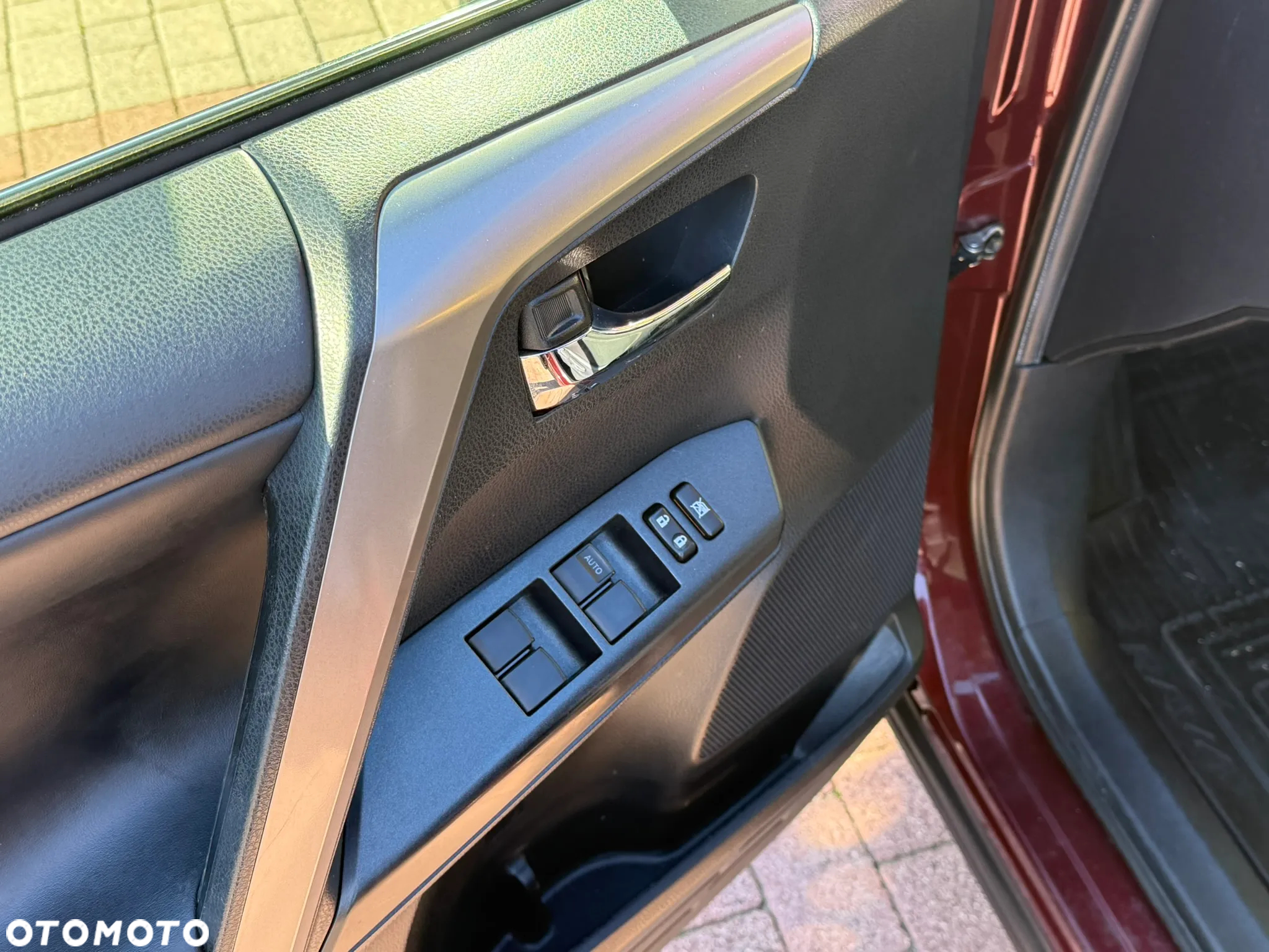 Toyota RAV4 2.0 Premium 4x4 MS - 10