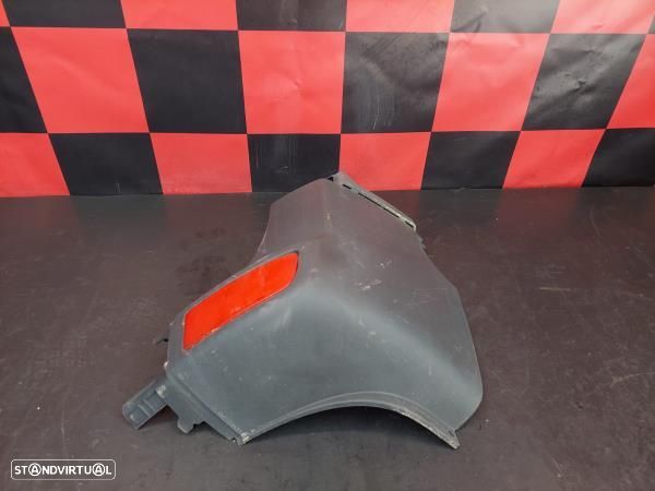 Canto Para-Choques Trás Direito Mercedes-Benz Sprinter 3,5-T Camião De - 1