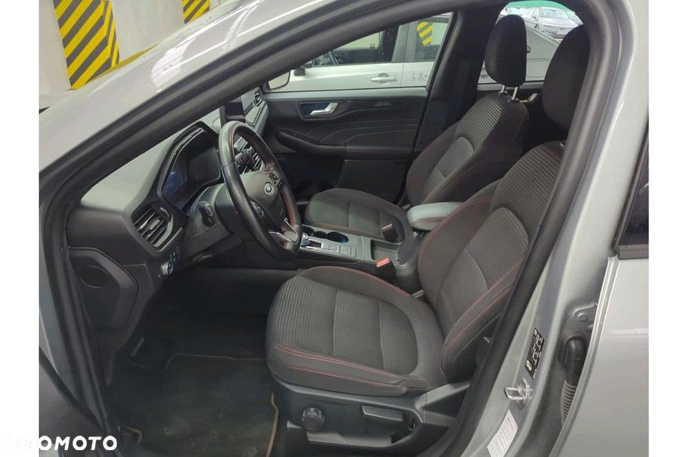 Ford Kuga 2.5 FHEV FWD ST-Line eCVT - 5