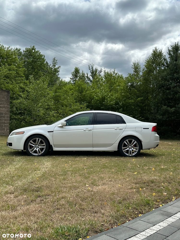 Acura TL - 8