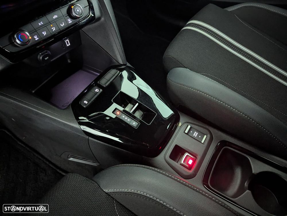 Opel Corsa 1.2 T GS Aut. - 7