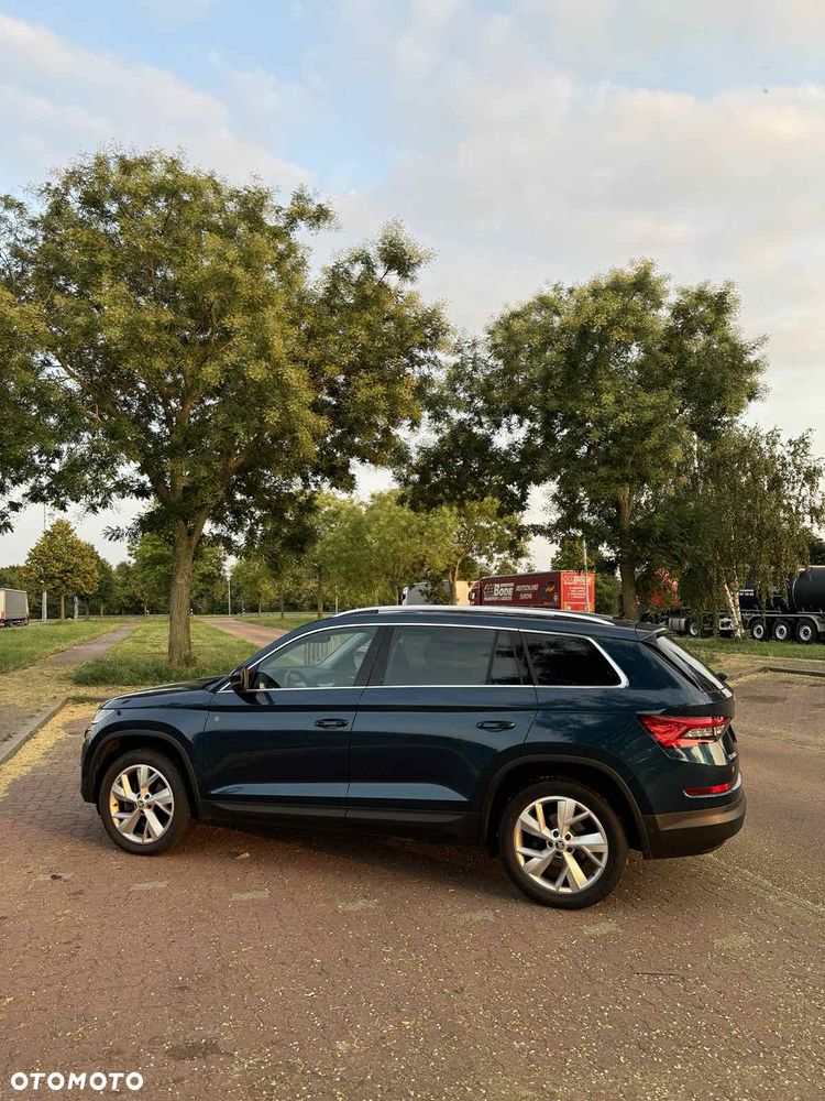 Skoda Kodiaq 2.0 TDI DSG Style - 1