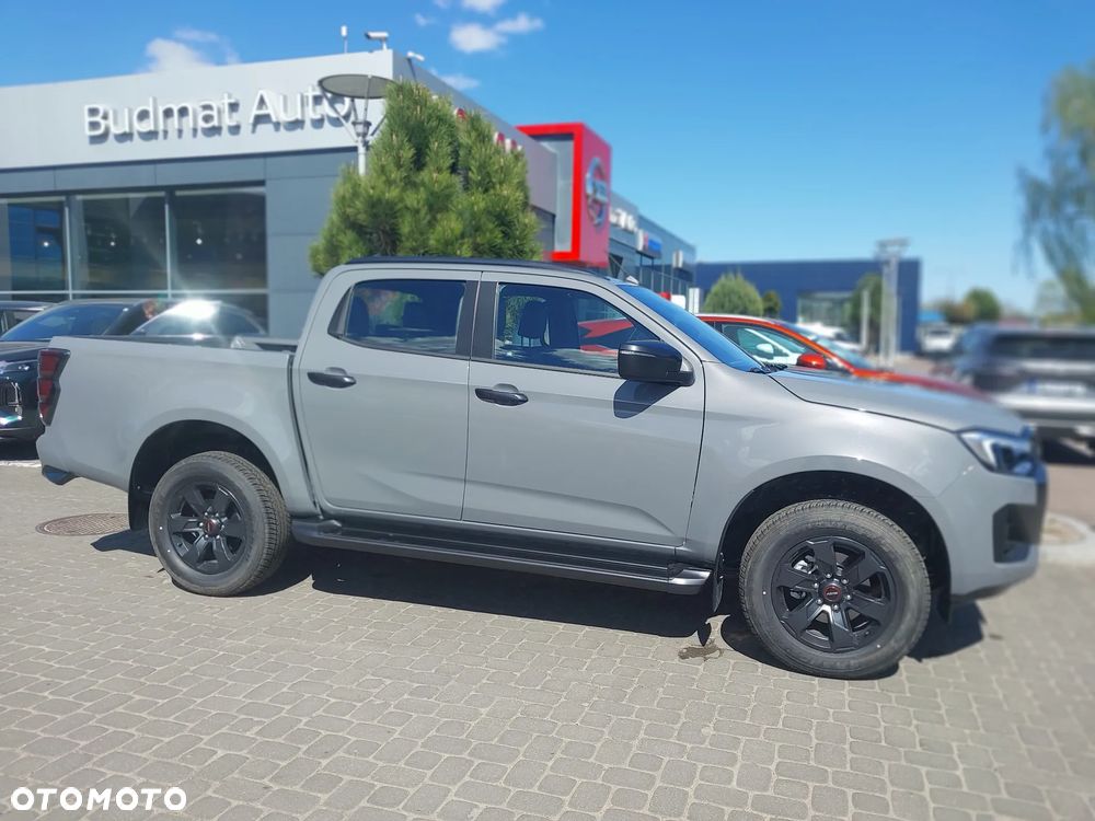 Isuzu D-Max 1.9 DC LSE - 7