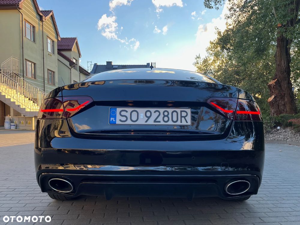 Audi A5 - 12