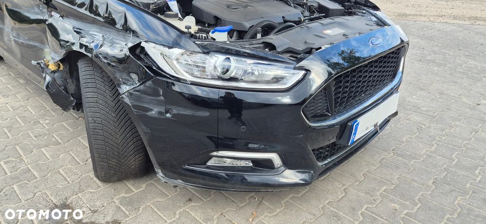 Ford Mondeo 1.5 EcoBoost ST-Line X - 8