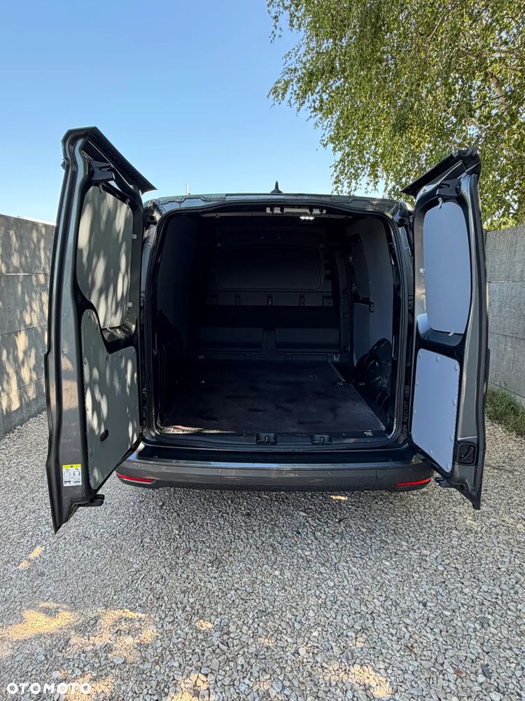 Volkswagen Caddy Maxi 2.0 TDI - 6