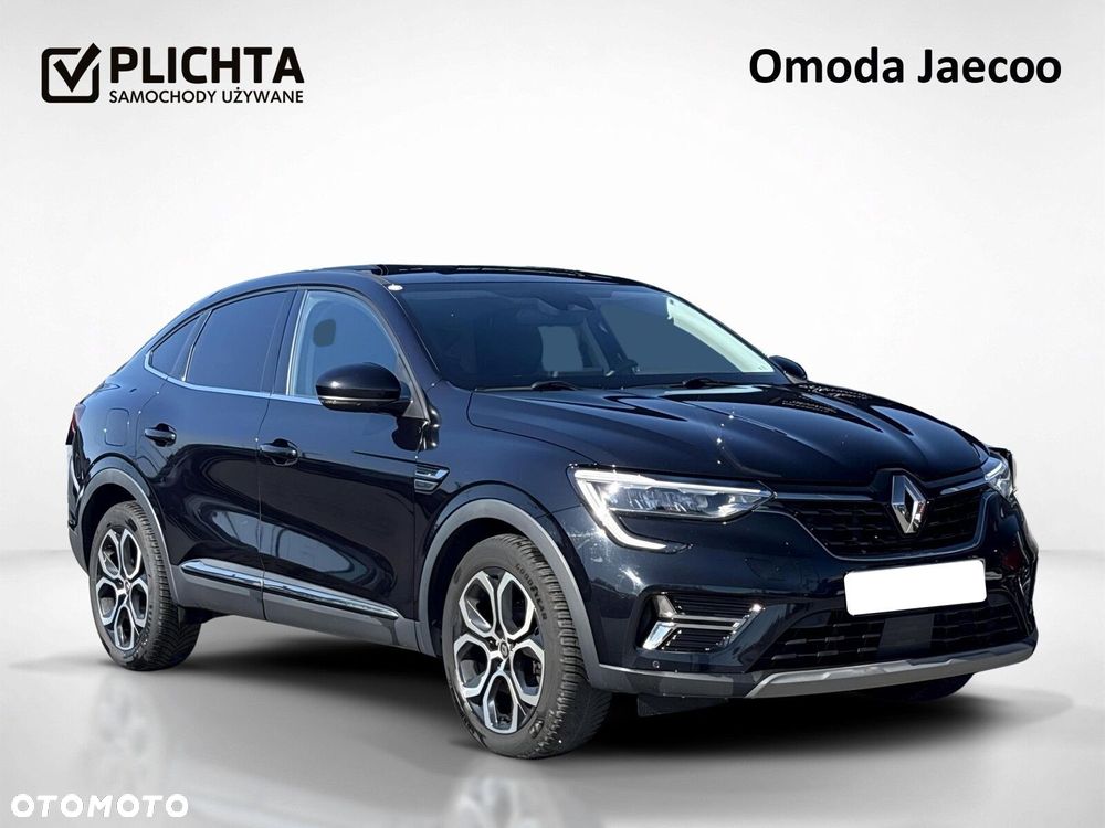 Renault Arkana - 7