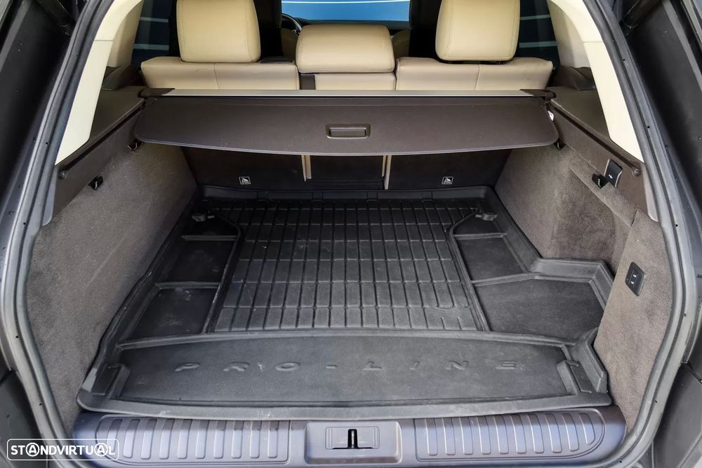 Land Rover Range Rover Sport 3.0 TDV6 HSE - 23