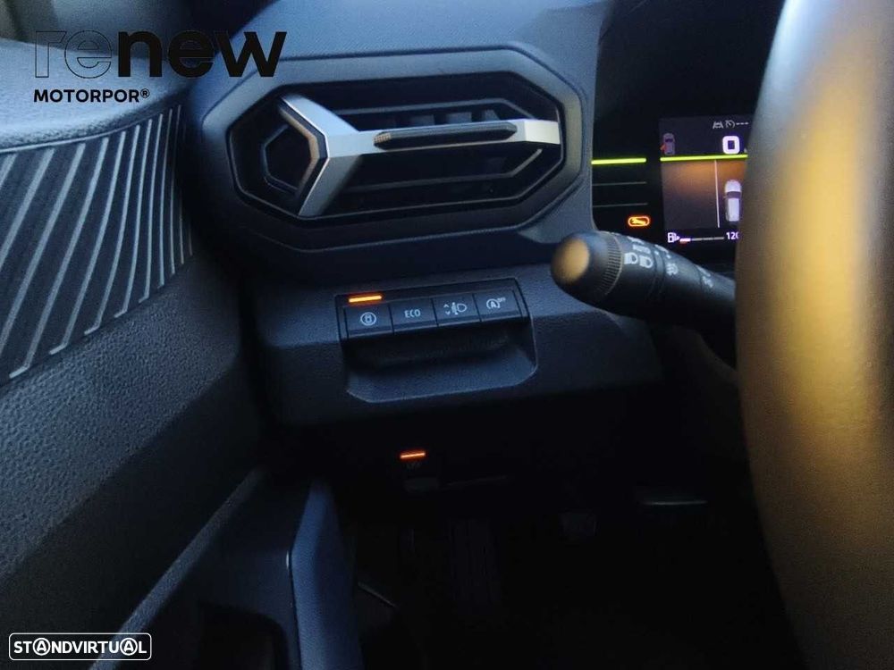 Dacia Duster 1.0 TCe ECO-G Journey+ Up&Go Bi-Fuel - 17