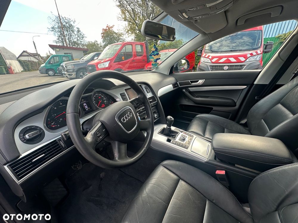 Audi A6 - 20
