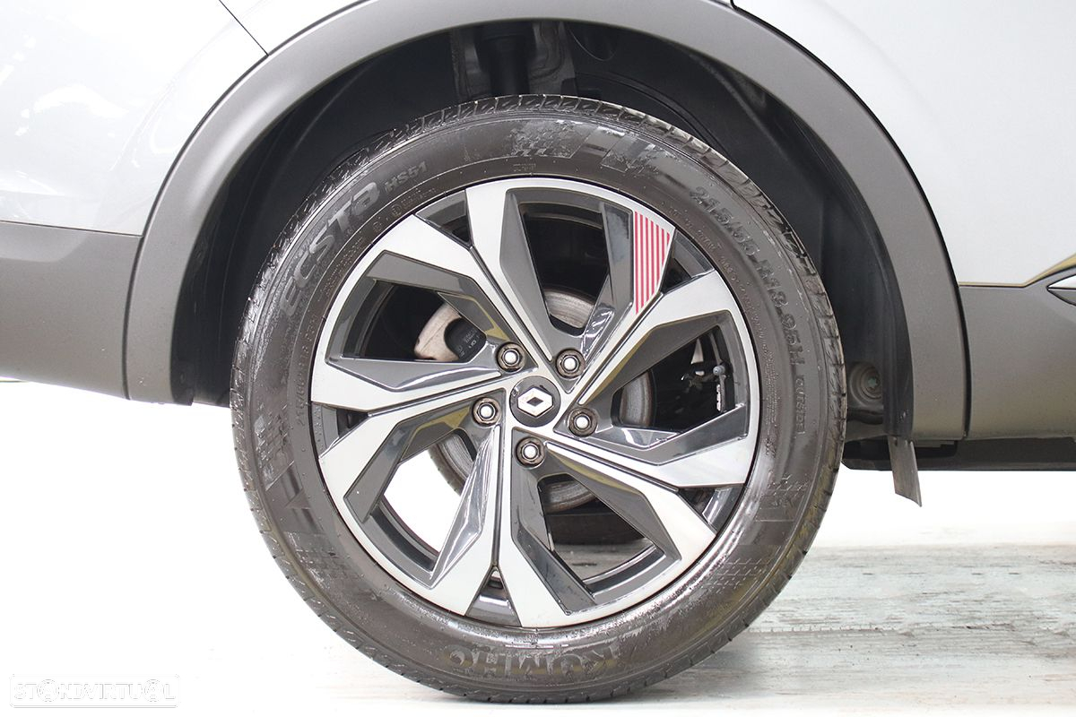 Renault Arkana 1.3 TCe R.S.Line EDC - 5