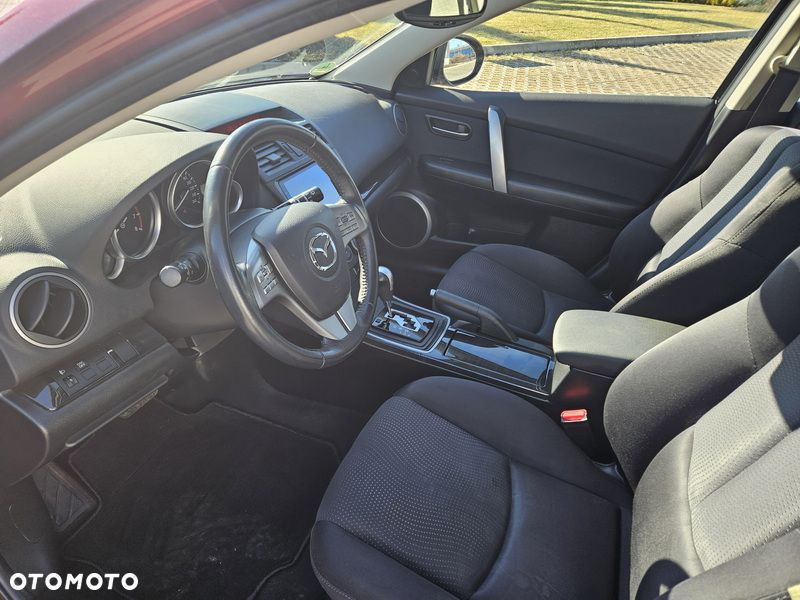 Mazda 6 2.0 Active - 6