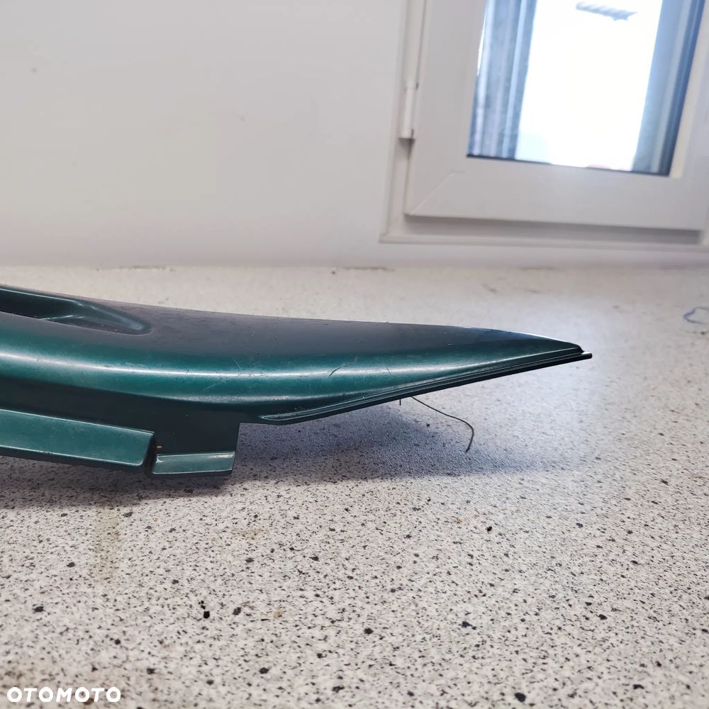 Owiewka, osłona, bok, boczek, ogon, zadupek Yamaha XJ 900 XJ900 Diversion - 12