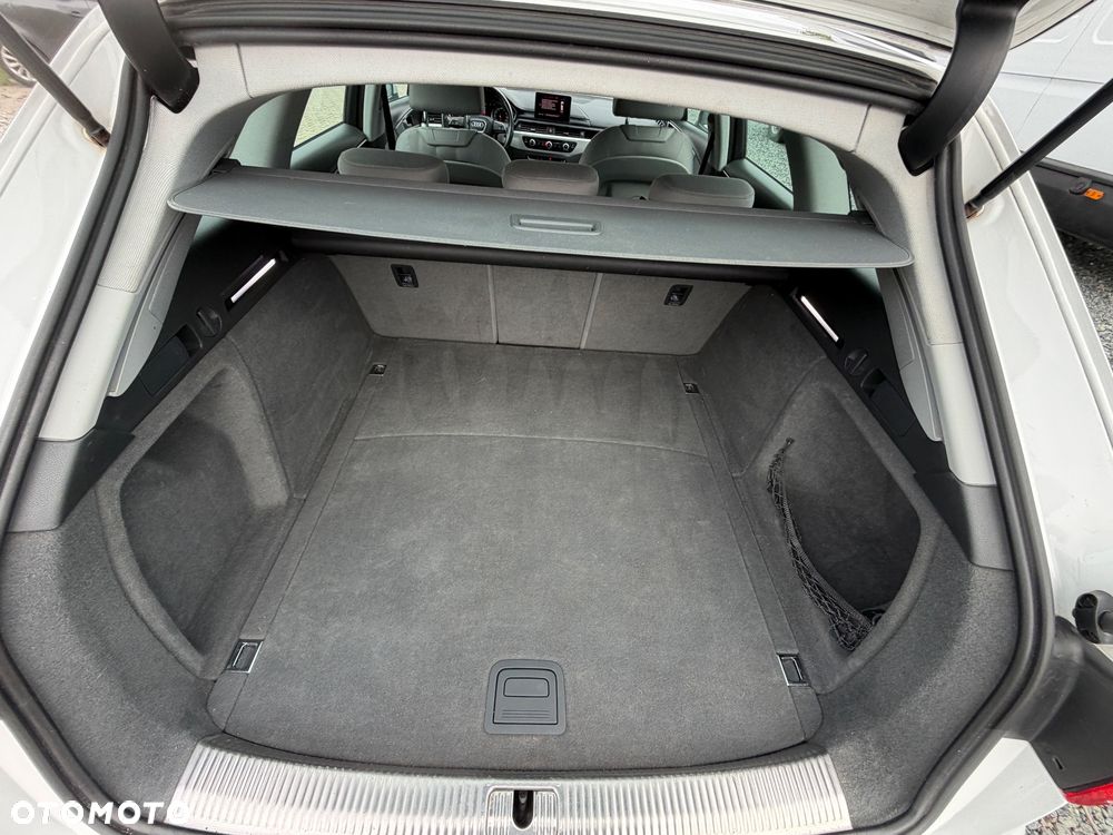Audi A4 Avant 1.4 TFSI - 10