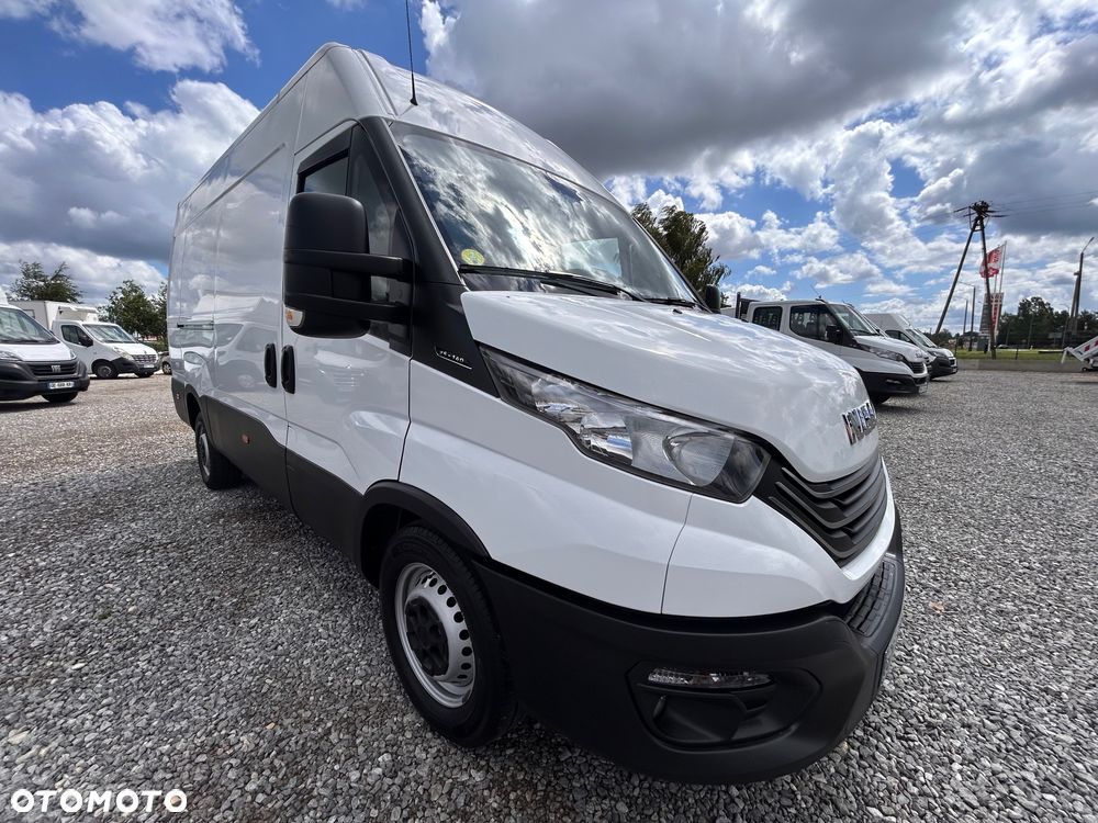 Iveco Daily - 11