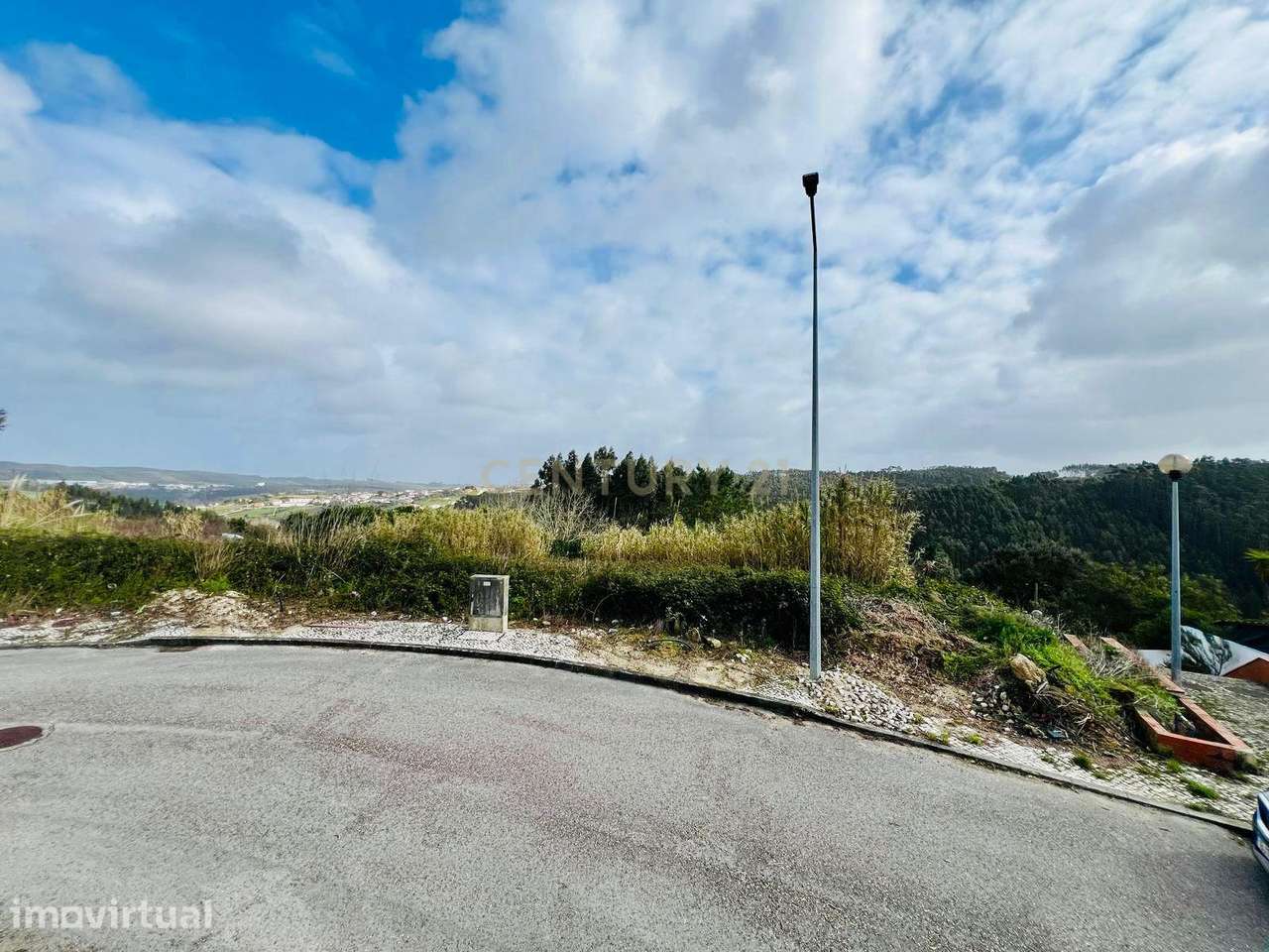 Terreno urbano, Gracieira, A-dos Negros, Óbidos - Grande imagem: 5/13
