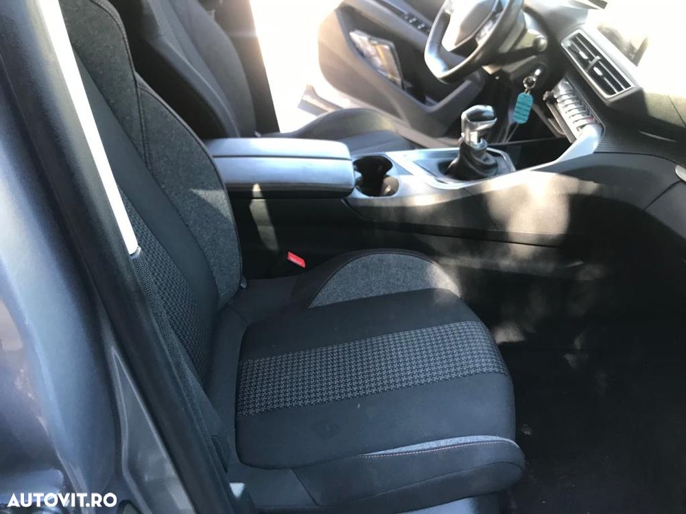 Renault Kadjar Energy dCi 130 X-tronic Bose Edition - 29