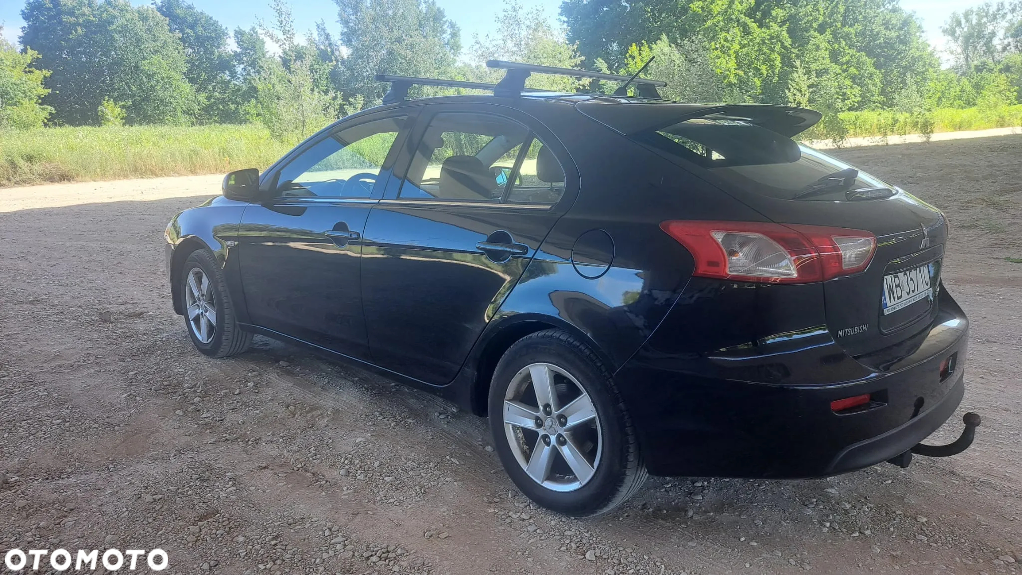 Mitsubishi Lancer 1.8 Invite - 7