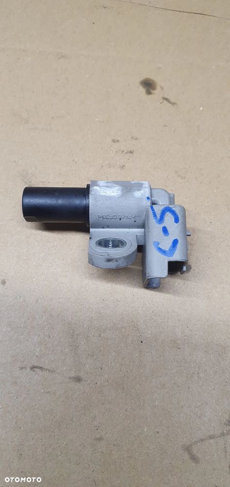 Czujnik położenia wałka rozrządu Citroen C5 III 2.0 HDI 9665443480 - 1