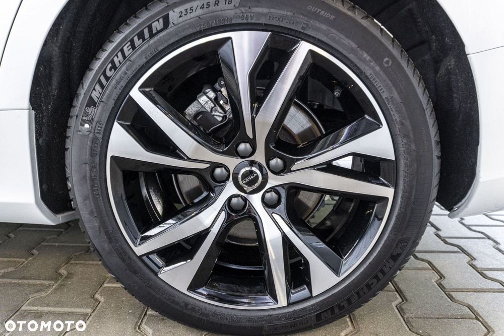 Volvo V60 - 15