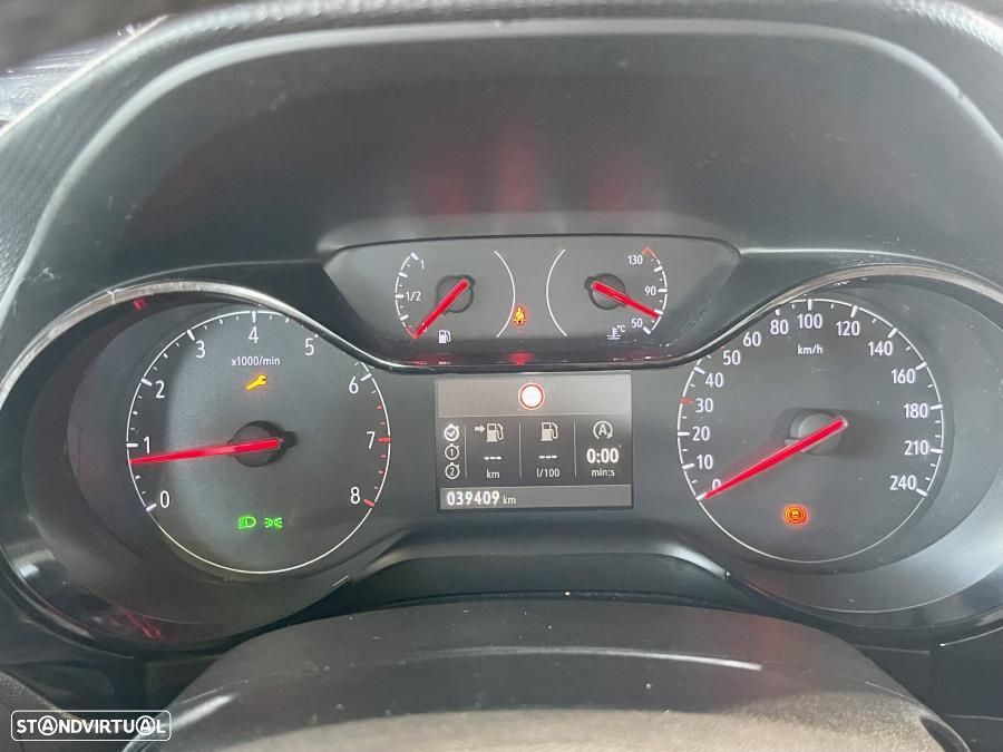 Opel Corsa 1.2 Edition - 12