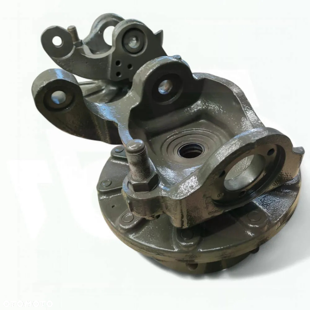 Zwolnica Kompletna Carraro 20.29 Zwrotnica 11364 CLAAS ARION 620 - 6