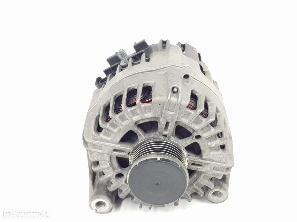 ALTERNADOR BMW SERIE X3 F25 - 1