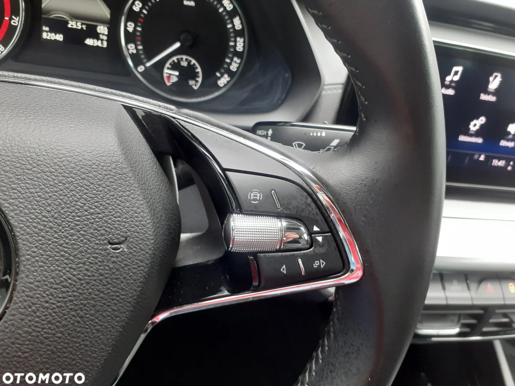 Skoda Octavia 1.5 TSI ACT Ambition - 15