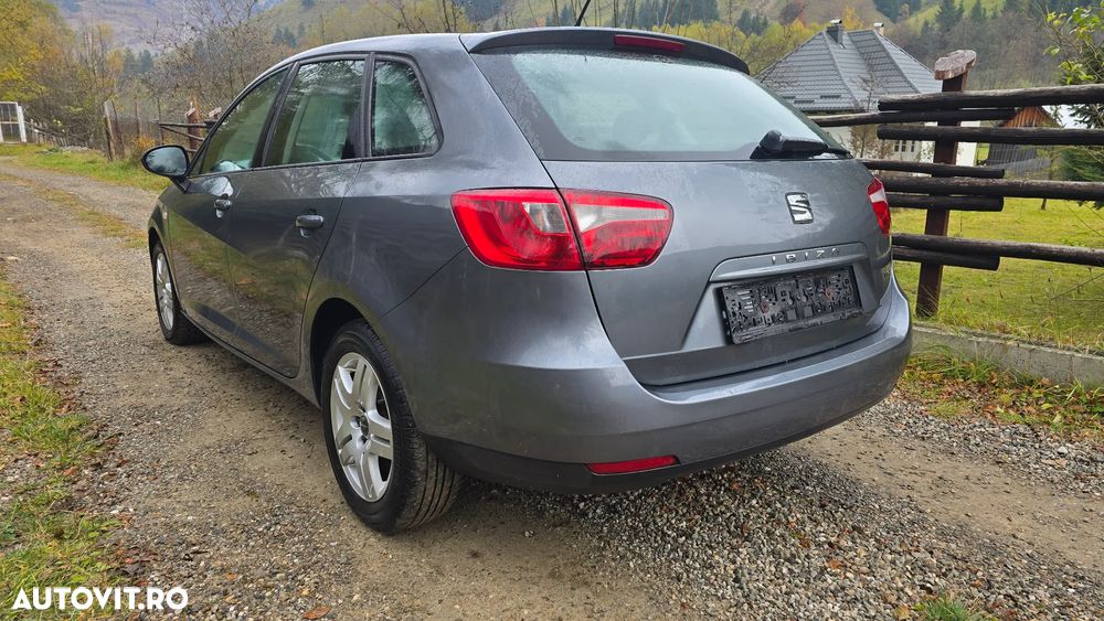 Seat Ibiza 1.2 TSI Ecomotive Style - 3