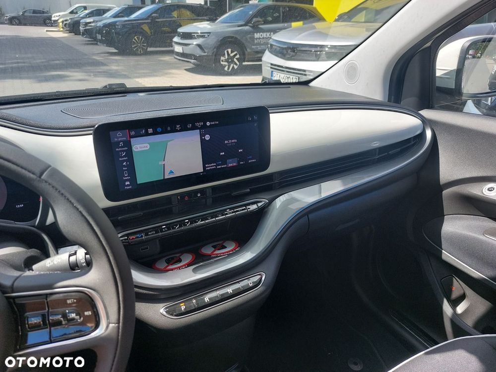 Fiat 500e - 18