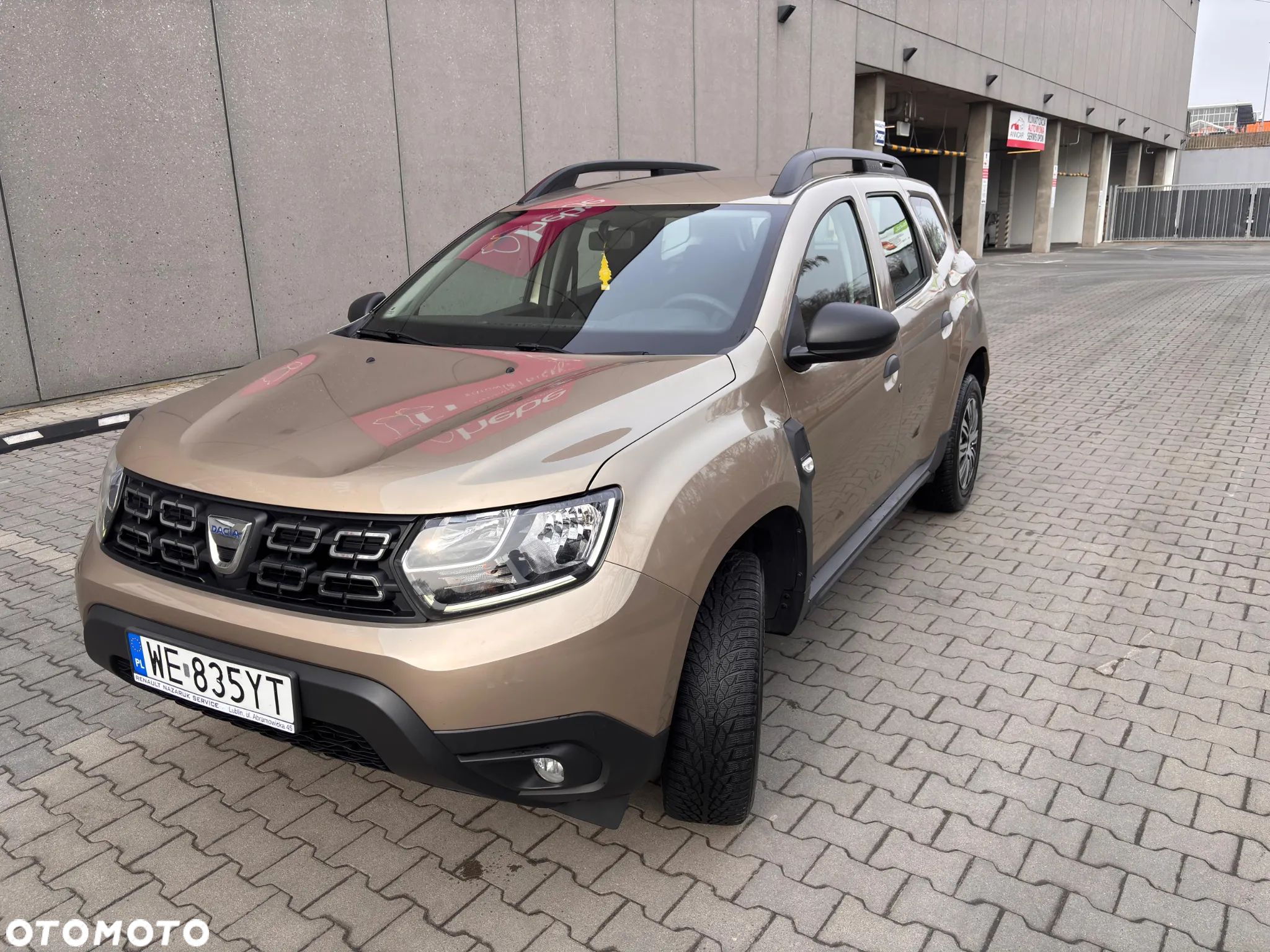 Dacia Duster 1.0 TCe Essential - 1
