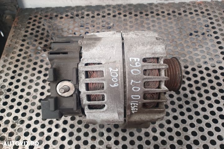 ALTERNATOR S7802261A103 BMW Seria 3 E90  [din 2004 pana  2010] seria - 1