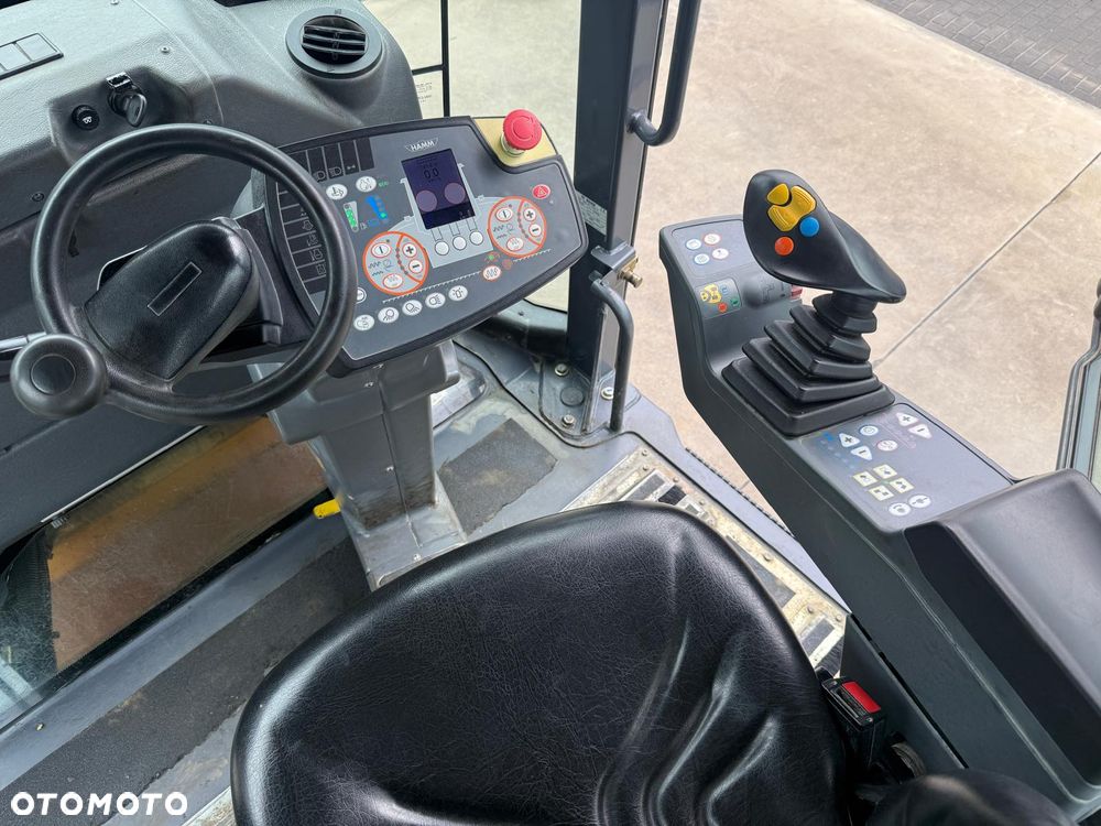 Hamm DV+70 VO-S - 17