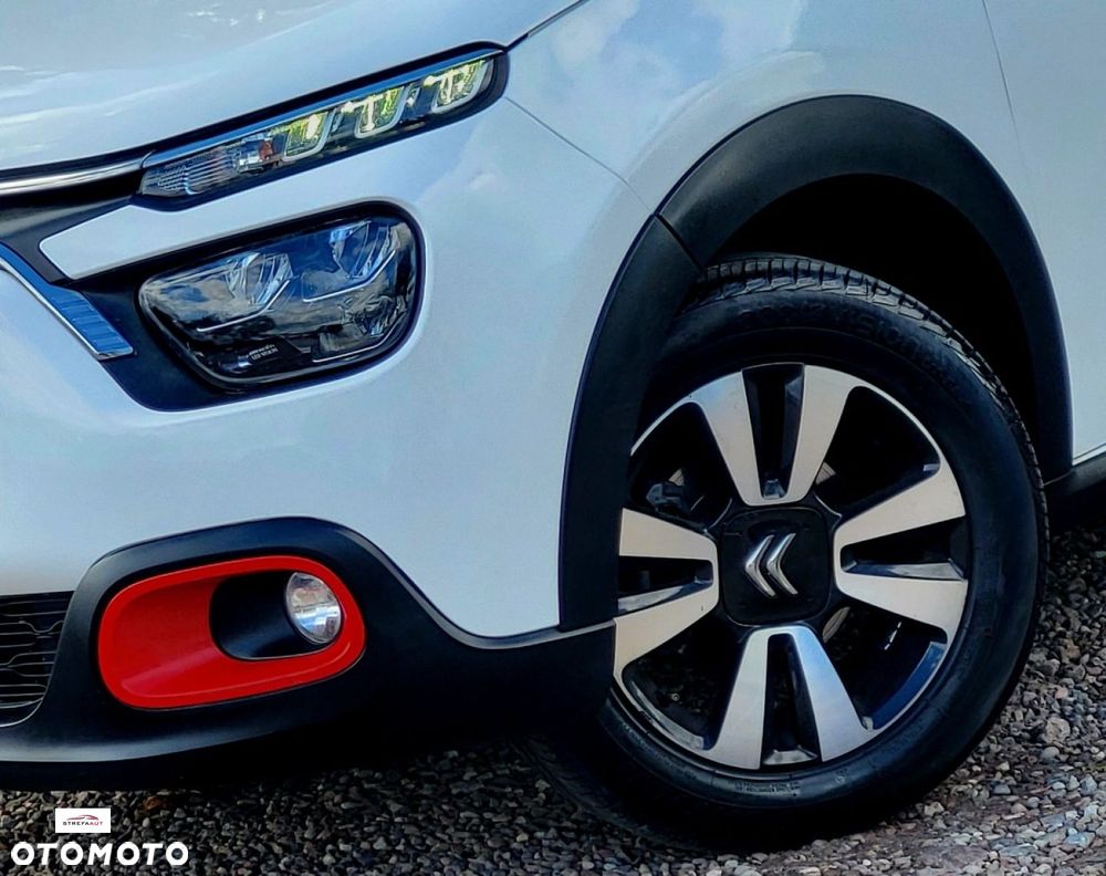 Citroën C3 - 10