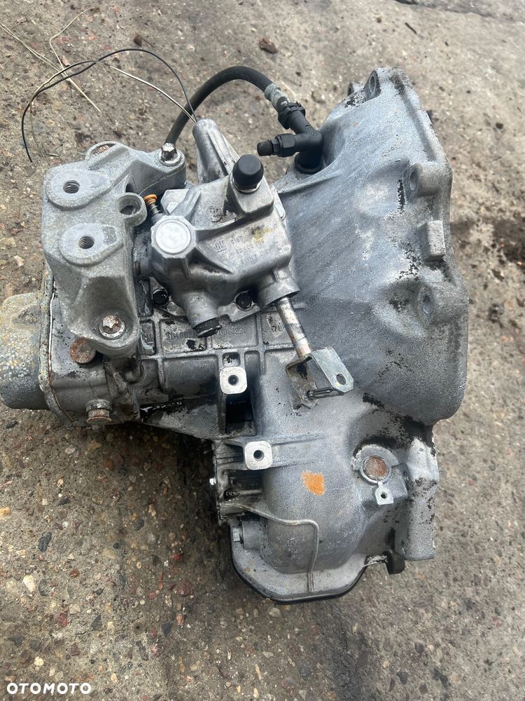 Skrzynia biegów Opel Corsa 1.2 - 1