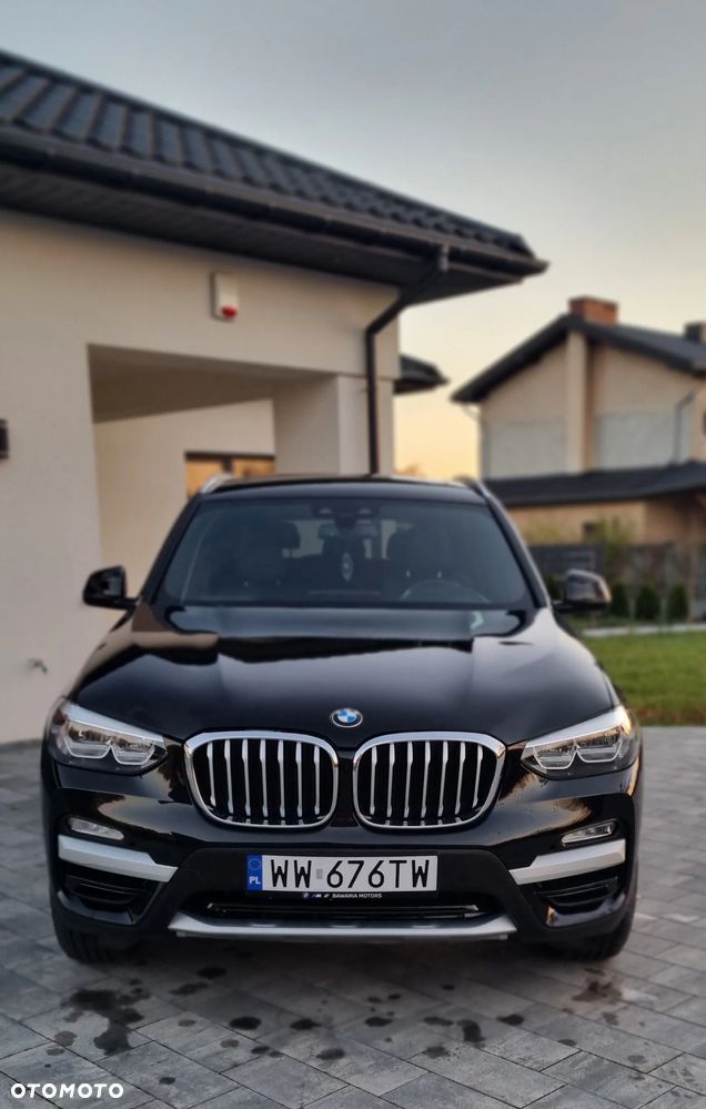 BMW X3 xDrive30i GPF xLine - 6
